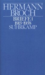 Kommentierte Werkausgabe, 13 Bde. in 17 Tl.-Bdn.: Briefe (1913-1938)