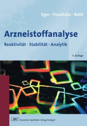 Arzneistoffanalyse