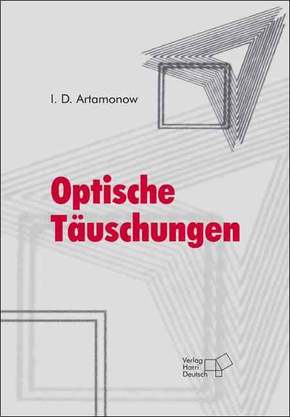 Optische Täuschungen