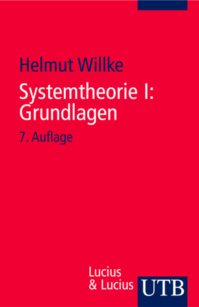 Systemtheorie - Tl.1