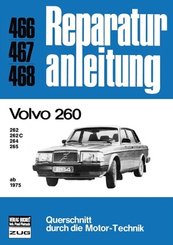 Volvo 260   ab  1975