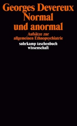 Normal und anormal