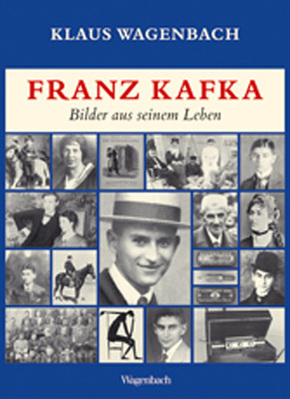 Franz Kafka, Bilder aus seinem Leben