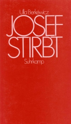 Josef stirbt