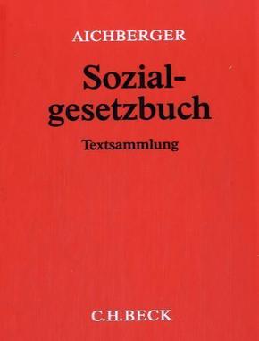 Sozialgesetzbuch (SGB), Grundwerk ohne Fortsetzung, 2 Ordner