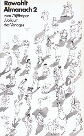 Rowohlt Almanach 2