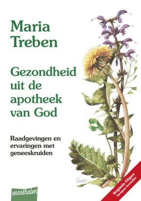 Gezondheid uit de apotheek van God