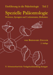 Einführung in die Paläobiologie: Einführung in die Paläobiologie