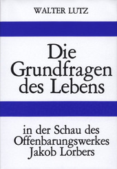 Die Grundfragen des Lebens