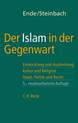 Der Islam in der Gegenwart