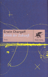 Kritik der Zukunft (Cotta's Bibliothek der Moderne)