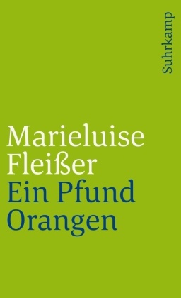 Ein Pfund Orangen