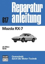 Mazda RX-7   ab 03/78