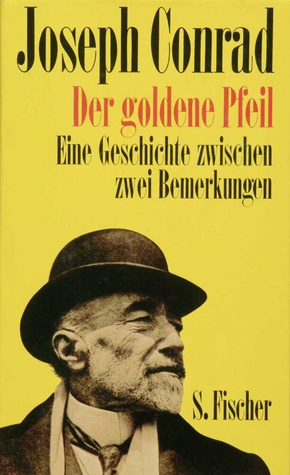 Der goldene Pfeil