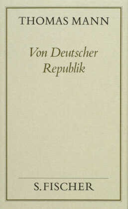 Von Deutscher Republik