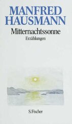 Mitternachtssonne