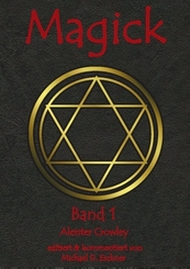 Magick - Bd.1