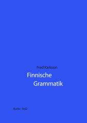 Finnische Grammatik