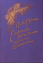 Esoterische Betrachtungen karmischer Zusammenhänge - Bd.4