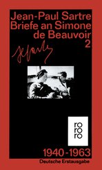 Briefe an Simone de Beauvoir und andere - Bd.2