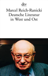 Deutsche Literatur in West und Ost