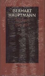Tagebuch 1892 bis 1894