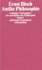 Leipziger Vorlesungen zur Geschichte der Philosophie 1950-1956, 4 Teile