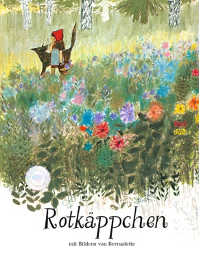 Rotkäppchen