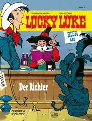 Lucky Luke - Der Richter