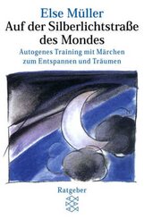 Auf der Silberlichtstraße des Mondes