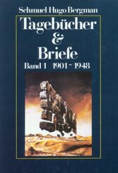 Tagebücher & Briefe, 2 Bde.: 1901-1948