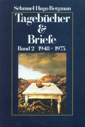 Tagebücher & Briefe, 2 Bde.: 1948-1975