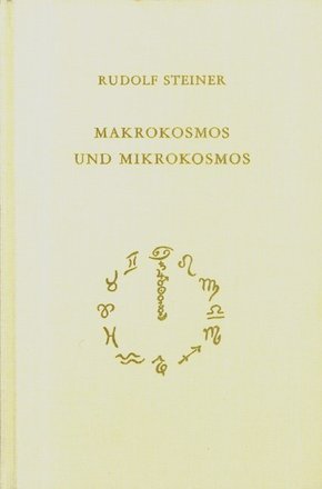 Makrokosmos und Mikrokosmos