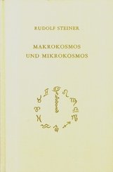 Makrokosmos und Mikrokosmos