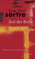 Zeit der Reife