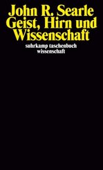 Geist, Hirn und Wissenschaft