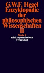 Enzyklopädie der philosophischen Wissenschaften im Grundrisse (1830) - Tl.2
