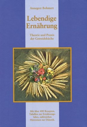 Lebendige Ernährung