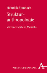 Strukturanthropologie