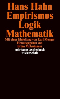 Empirismus, Logik, Mathematik