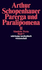 Sämtliche Werke in fünf Bänden - Bd.5/2