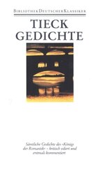 Schriften: Gedichte