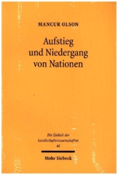 Aufstieg und Niedergang von Nationen