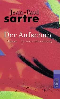 Der Aufschub