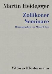 Zollikoner Seminare