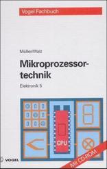 Mikroprozessortechnik