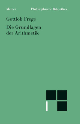 Die Grundlagen der Arithmetik