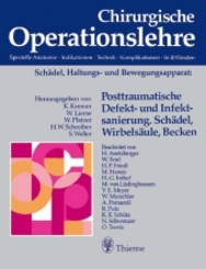 Chirurgische Operationslehre: Ösophagus, Magen, Duodenum