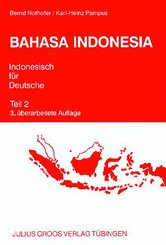 Bahasa Indonesia: Lehrbuch