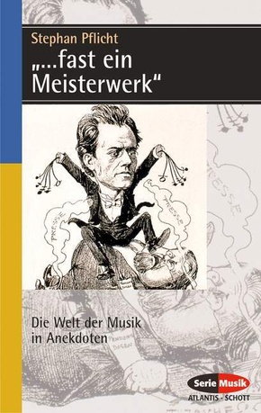 Fast ein Meisterwerk